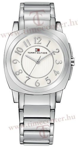 Tommy Hilfiger BTH17808833 karóra