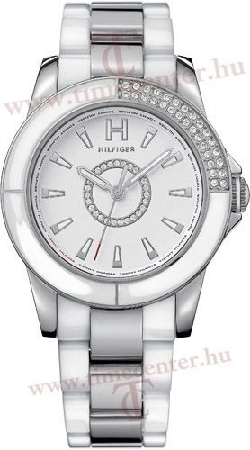 Tommy Hilfiger BTH17809733 karóra