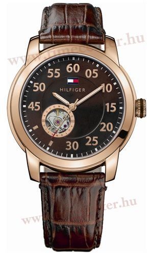 Tommy Hilfiger BTH17907413 karóra