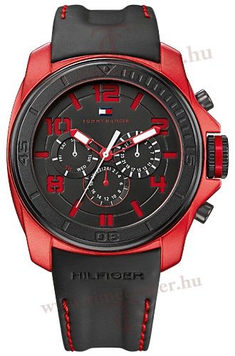 Tommy Hilfiger BTH17907753 karóra