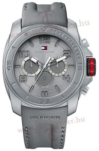 Tommy Hilfiger BTH17907763 karóra