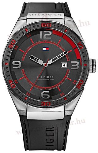 Tommy Hilfiger BTH17908073 karóra