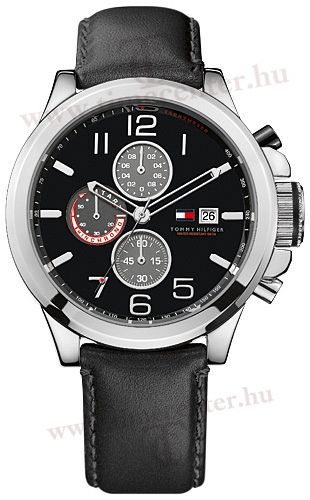 Tommy Hilfiger BTH17908093 karóra