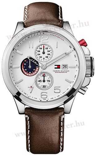 Tommy Hilfiger BTH17908103 karóra