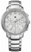 Tommy Hilfiger BTH17810083 óra