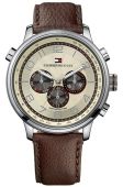 Tommy Hilfiger BTH17907673 óra