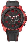 Tommy Hilfiger BTH17907753 óra