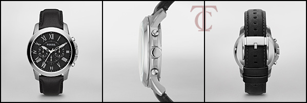 FOSSIL FS4812 portré kép