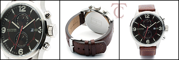 Tommy Hilfiger BTH17908923 portré kép