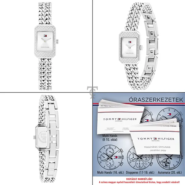 Tommy Hilfiger BTH17828413 portré kép