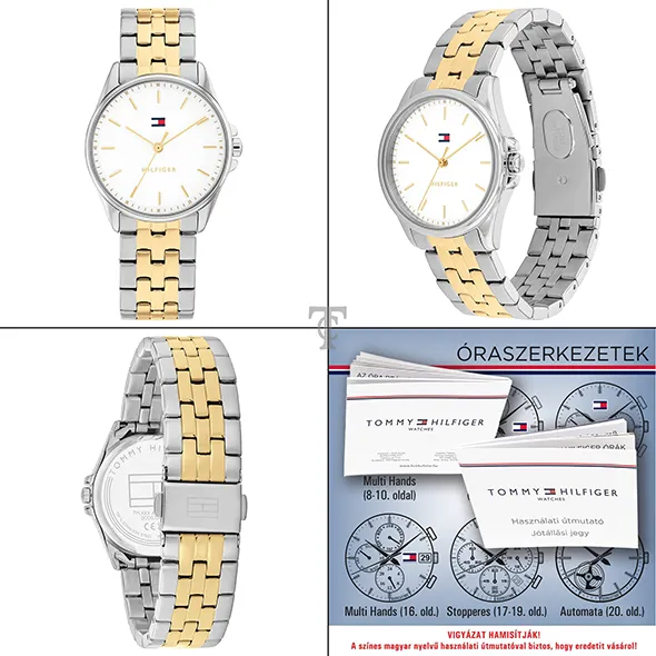 Tommy Hilfiger BTH17828553 portré kép