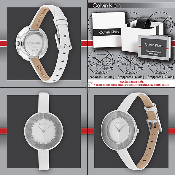 Calvin Klein CK25200026 portré kép