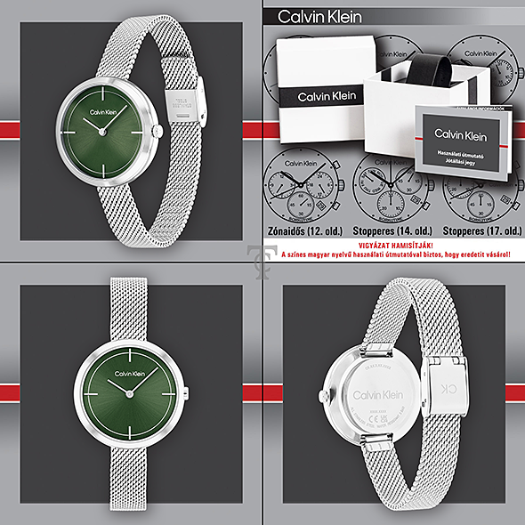 Calvin Klein CK25200185 portré kép