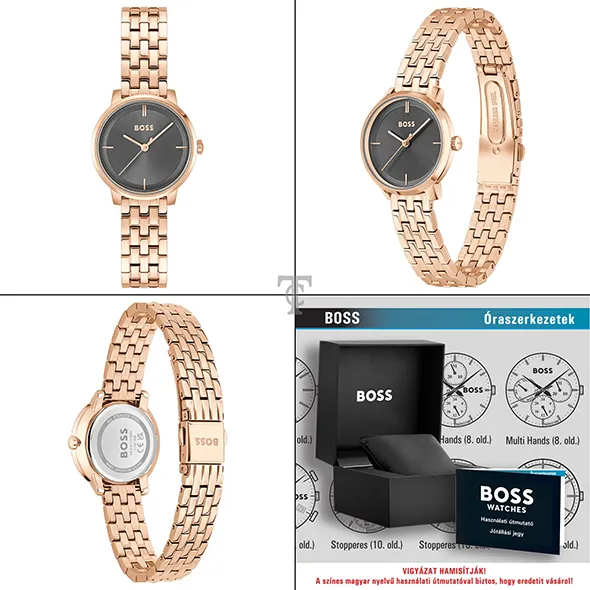 BOSS HB1502820 portré kép