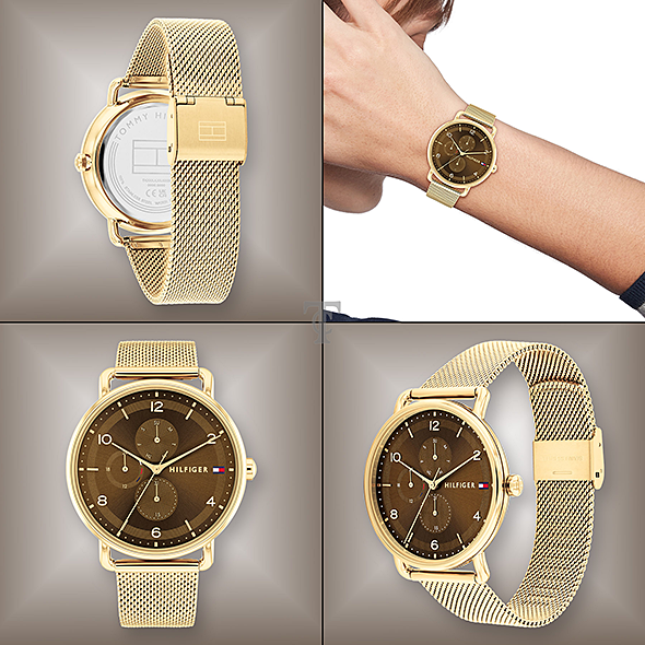 Tommy Hilfiger BTH17826633 portré kép