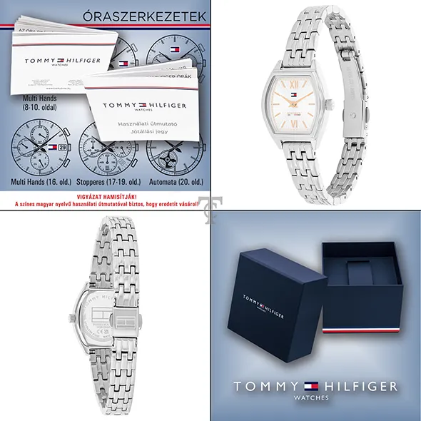 Tommy Hilfiger BTH17828723 portré kép
