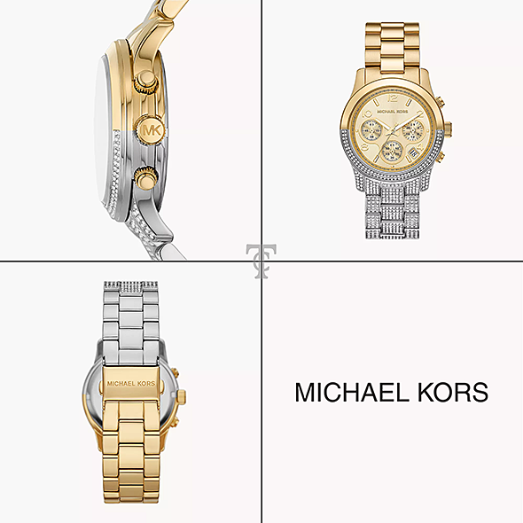 MICHAEL KORS MK7329 portré kép