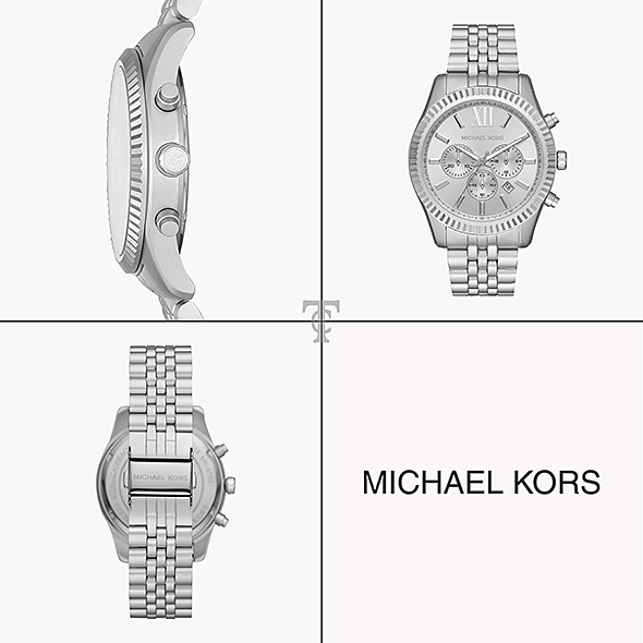 MICHAEL KORS MK8789 portré kép