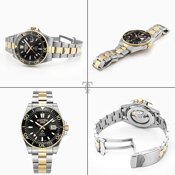 Roamer 986983478521 portré kép