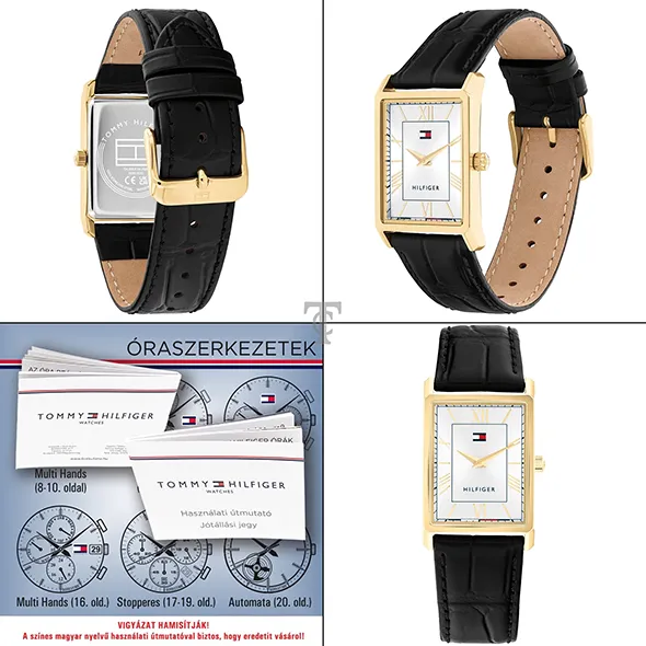 Tommy Hilfiger BTH17107723 portré kép