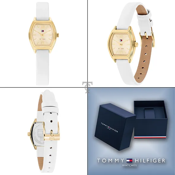 Tommy Hilfiger BTH17828673 portré kép