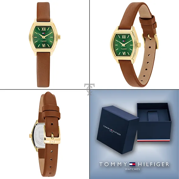 Tommy Hilfiger BTH17828683 portré kép