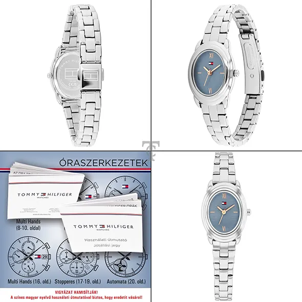Tommy Hilfiger BTH17828733 portré kép