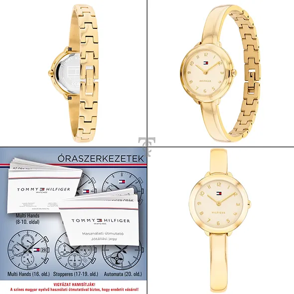 Tommy Hilfiger BTH17828953 portré kép