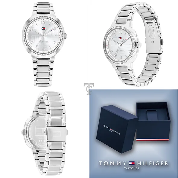 Tommy Hilfiger BTH17828993 portré kép