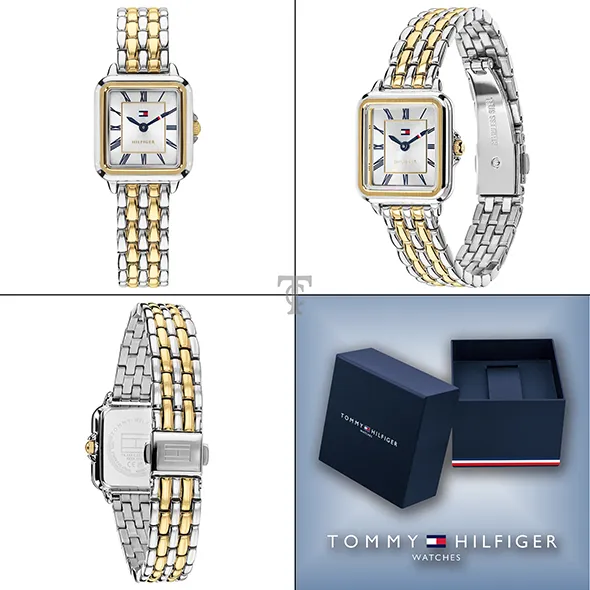 Tommy Hilfiger BTH17829153 portré kép