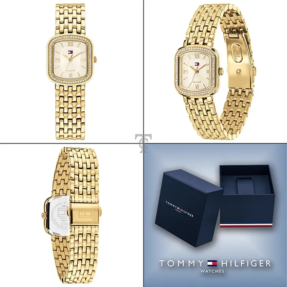 Tommy Hilfiger BTH17829233 portré kép
