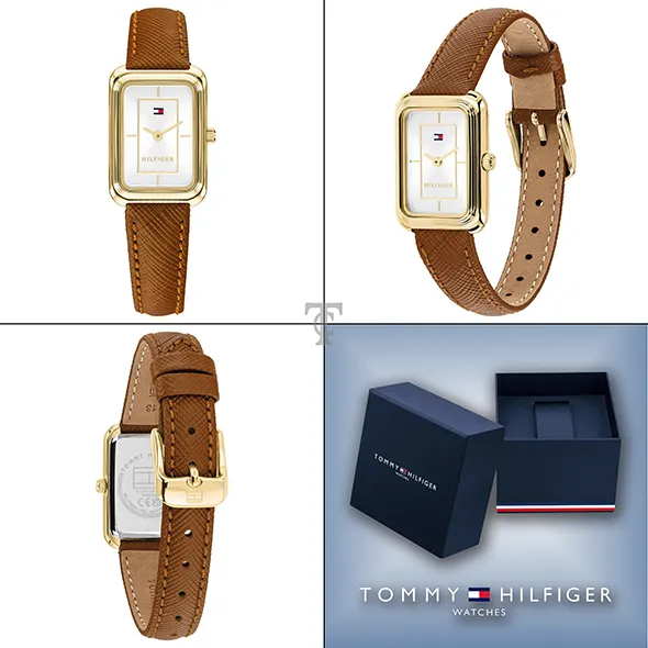 Tommy Hilfiger BTH17829313 portré kép