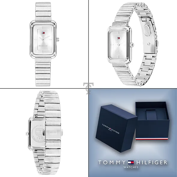 Tommy Hilfiger BTH17829333 portré kép
