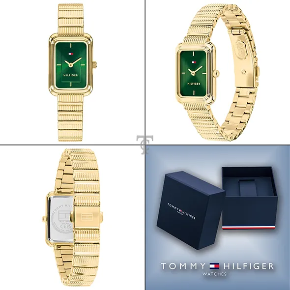 Tommy Hilfiger BTH17829343 portré kép