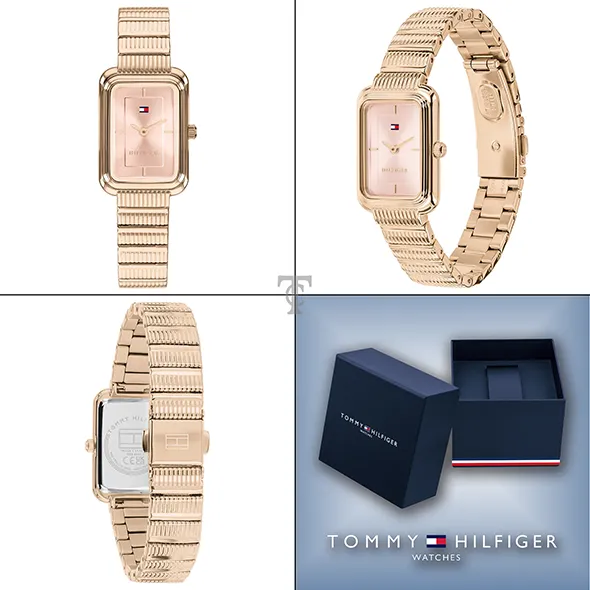 Tommy Hilfiger BTH17829353 portré kép