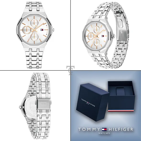 Tommy Hilfiger BTH17829363 portré kép