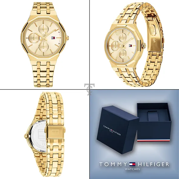 Tommy Hilfiger BTH17829373 portré kép