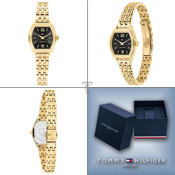 Tommy Hilfiger BTH17829403 portré kép