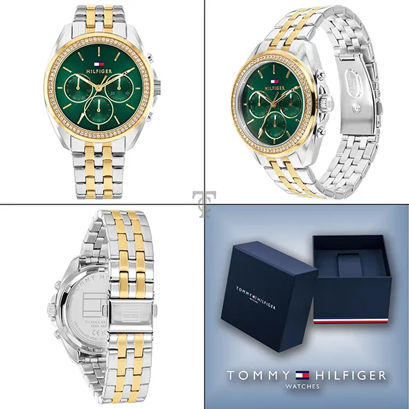Tommy Hilfiger BTH17829693 portré kép