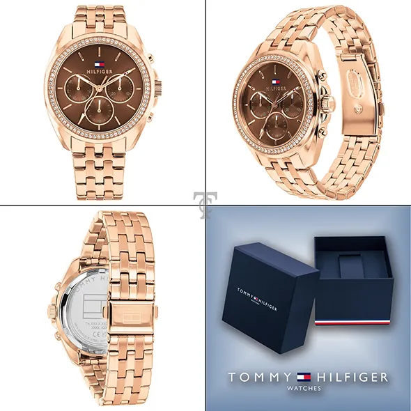 Tommy Hilfiger BTH17829703 portré kép