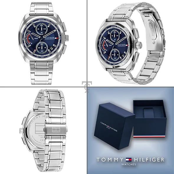 Tommy Hilfiger BTH17922733 portré kép