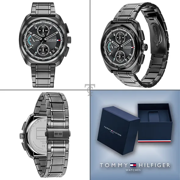 Tommy Hilfiger BTH17922753 portré kép