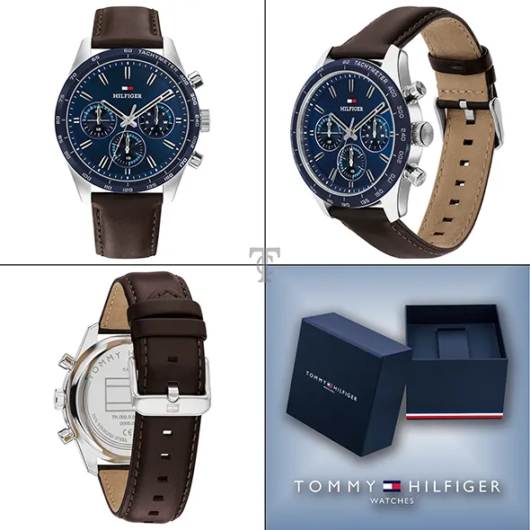 Tommy Hilfiger BTH17922763 portré kép