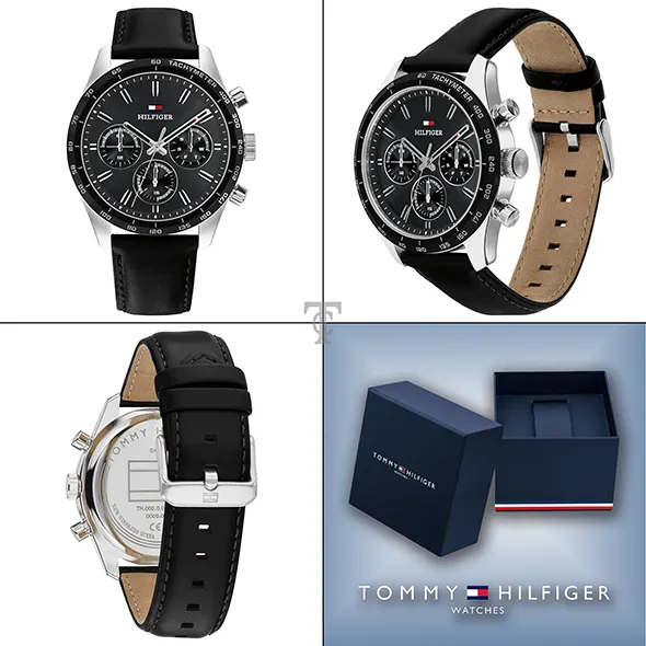 Tommy Hilfiger BTH17922773 portré kép