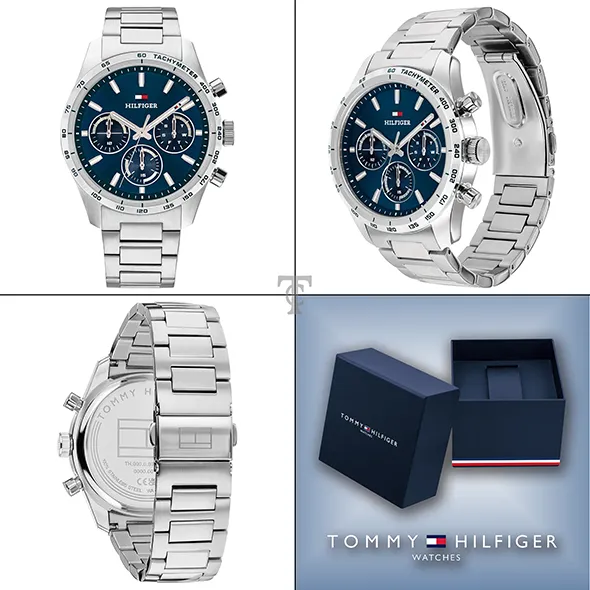 Tommy Hilfiger BTH17922783 portré kép