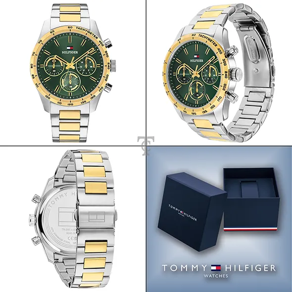 Tommy Hilfiger BTH17922793 portré kép