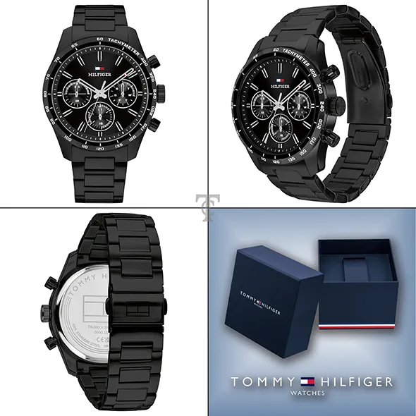Tommy Hilfiger BTH17922803 portré kép