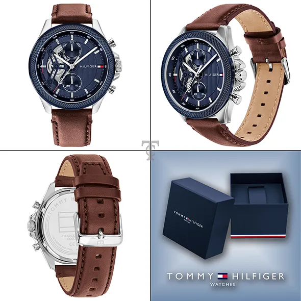 Tommy Hilfiger BTH17922873 portré kép