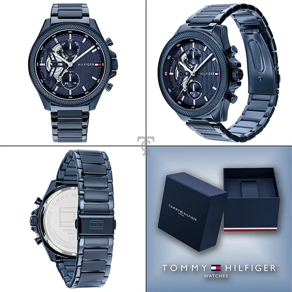 Tommy Hilfiger BTH17922883 portré kép