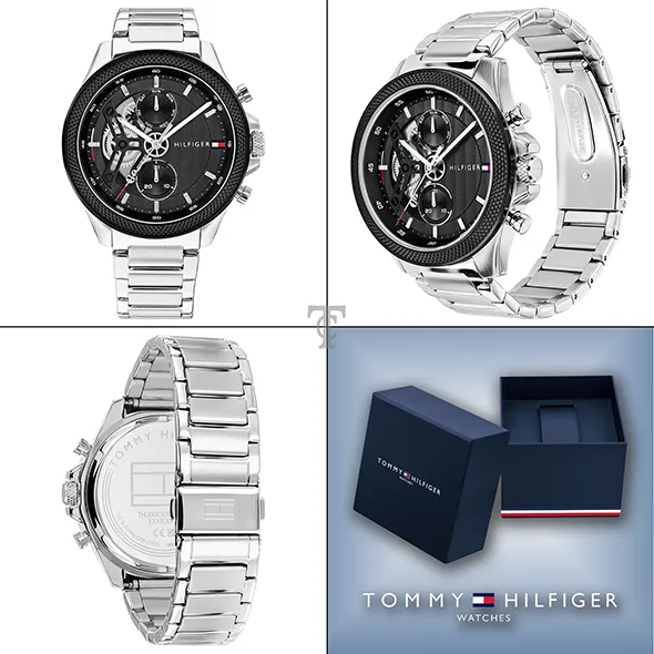 Tommy Hilfiger BTH17922893 portré kép